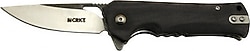 CRKT Muskie 202A 18 cm Çakı