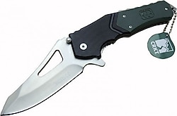 CRKT Responder X9 M-7084 23 cm Kamp Bıçağı