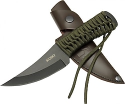 CRKT Scrub 2712 22.5 cm Av Bıçağı