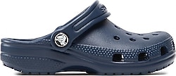 Crocs Classic Clog K 206991-410 Lacivert Çocuk Terlik