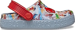 Crocs Avengers Off Court Clog T 209945-0ID Bebek Terlik