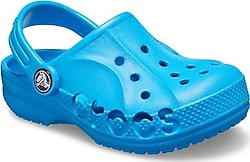 Crocs Baya Clog T 207012 Bebek Terlik