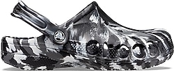 Crocs Baya Marbled Clog 206935 Terlik