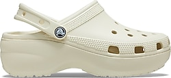 Crocs Baya Platform Clog 208186 Kadın Terlik