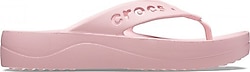 Crocs Baya Platform Flip 208395-606 Pembe Kadın Parmak Arası Terlik