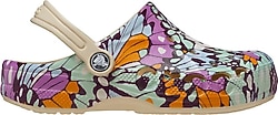 Crocs Baya Seasonal Printed Clog K 209728 Çocuk Terlik