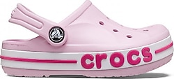 Crocs Bayaband Clog K 207019 Çocuk Terlik
