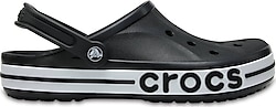 Crocs Bayaband Clog 205089-066 Siyah Terlik