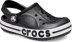 Crocs Bayaband Clog T 207018 Bebek Terlik