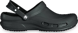 Crocs Bistro Work Clog 10075-001 Siyah Terlik