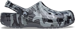 Crocs Classic Printed Camo 206454 Terlik