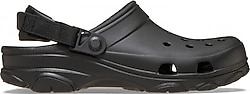 Crocs Classic All Terrain Clog 206340-060 Siyah Terlik