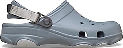 Crocs Classic All Terrain Clog 206340-0Z3 Mavi Terlik