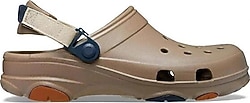 Crocs Classic All Terrain Clog 206340-2F9 Kahverengi Terlik