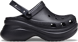 Crocs Classic Bae Clog 206302-001 Siyah Kadın Terlik
