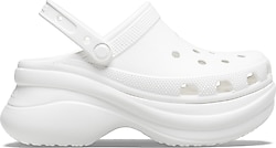 Crocs Classic Bae Clog 206302-100 Beyaz Kadın Terlik