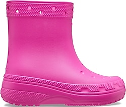 Crocs Classic Boot 208544 Çocuk Bot