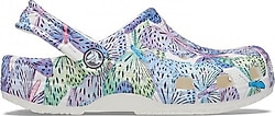 Crocs Classic Butterfly Clog K 208297 Çocuk Terlik