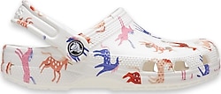 Crocs Classic Character Prınt Clog T 209695-9CD Bebek Terlik