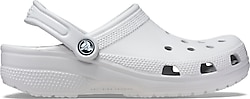 Crocs Classic Clog 10001-1FT Açık Gri Terlik