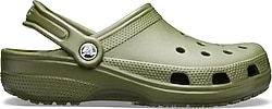 Crocs Classic Clog 10001-309 Asker Yeşili Terlik