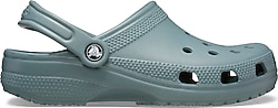 Crocs Classic Clog 10001-3YO Petrol Yeşili Terlik