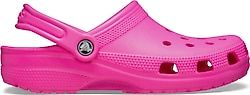 Crocs Classic Clog 10001-6TW Fuşya Terlik