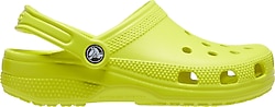Crocs Classic Clog 10001-76M Fıstık Yeşili Terlik