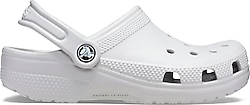 Crocs Classic Clog K 206991-1FT Açık Gri Çocuk Terlik