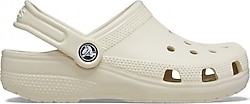 Crocs Classic Clog K 206991-2Y2 Krem Çocuk Terlik