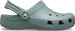 Crocs Classic Clog K 206991-3YO Petrol Yeşili Çocuk Terlik