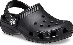 Crocs Classic Clog T 206990-001 Siyah Bebek Terlik