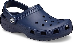Crocs Classic Clog T 206990-410 Lacivert Bebek Terlik