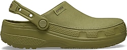 Crocs Classic Crafted Clog 211354 Terlik