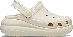 Crocs Classic Crush Clog 207521-2Y2 Krem Terlik