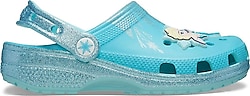 Crocs Classic Disney Frozen Elsa Clog T 210237-90H Bebek Terlik