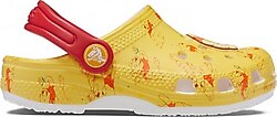 Crocs Classic Disney Winnie The Pooh Clog T 208358 Bebek Terlik