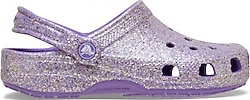 Crocs Classic Fantasy Glitter Clog K 212561 Çocuk Terlik
