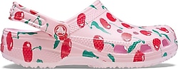 Crocs Classic Fresh Fruits Clog 211008 Terlik