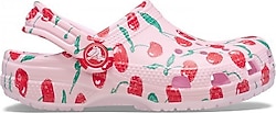 Crocs Classic Fresh Fruits Clog K 211020 Çocuk Terlik