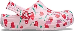 Crocs Classic Fresh Fruits Clog T 211170 Bebek Terlik
