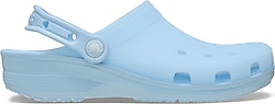 Crocs Classic Frosted Clog 210928-4NS Mavi Kadın Terlik