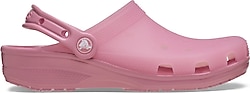 Crocs Classic Frosted Clog 210928-6XX Pembe Kadın Terlik