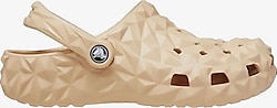 Crocs Classic Geometric Clog 209563 Terlik