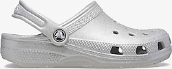 Crocs Classic Glitter Clog T 206992 Bebek Terlik