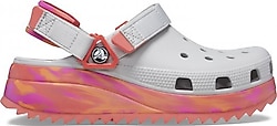 Crocs Classic Hiker Clog 206772 Terlik