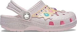 Crocs Classic IAM Princess Clog T 212516_7AJ Bebek Terlik