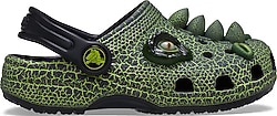 Crocs Classic Iam Scary Dino Clog T 211372 Bebek Terlik