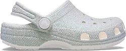 Crocs Classic Iridescent Glitter Clog T 210985 Bebek Terlik