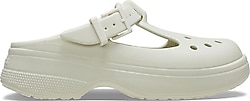 Crocs Classic Mary Jane Clog 210581-0HZ Beyaz Terlik